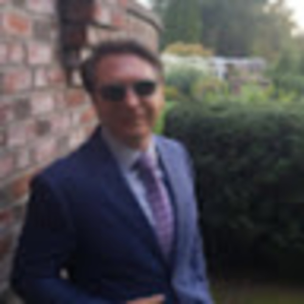 Meet your Posher, Gregg